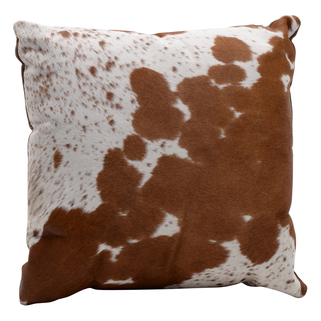 Nguni Hide Pillow