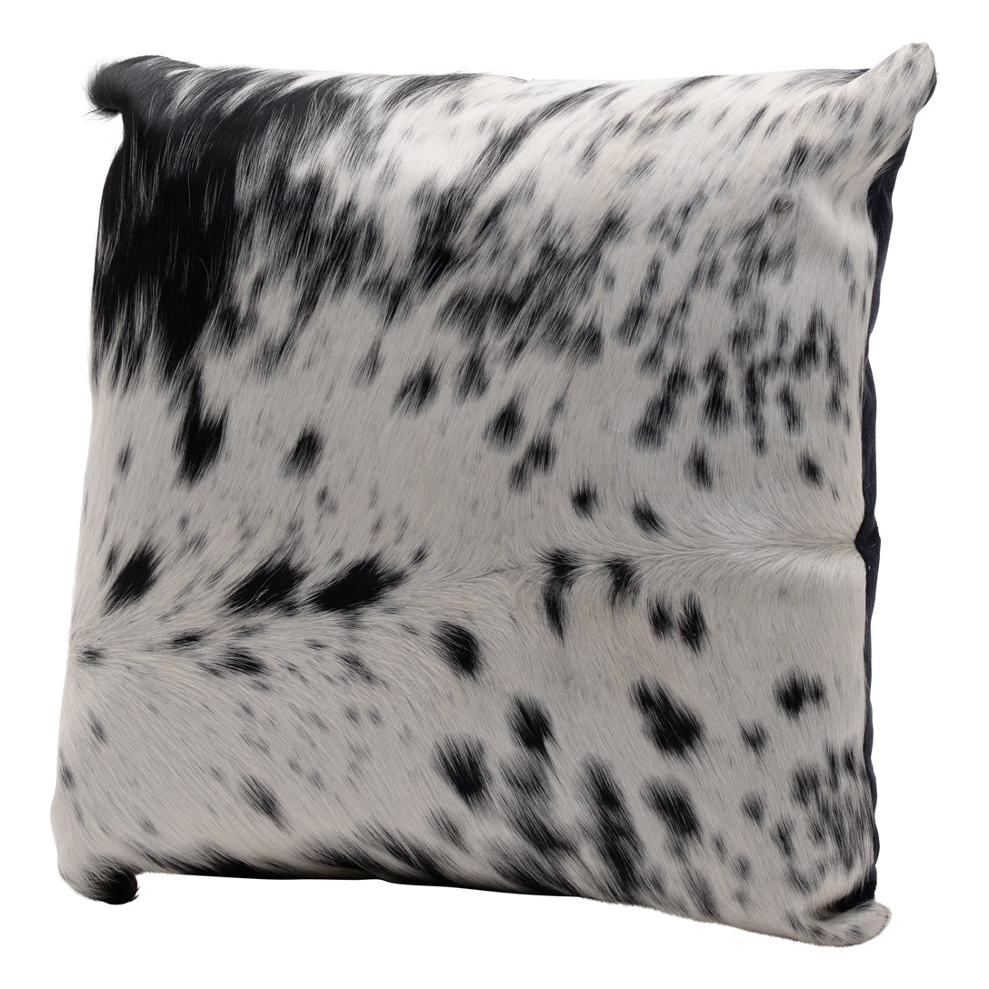 Nguni Hide Pillow