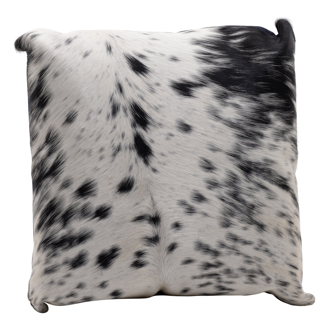 Nguni Hide Pillow