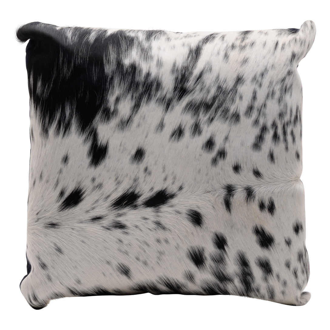 Nguni Hide Pillow