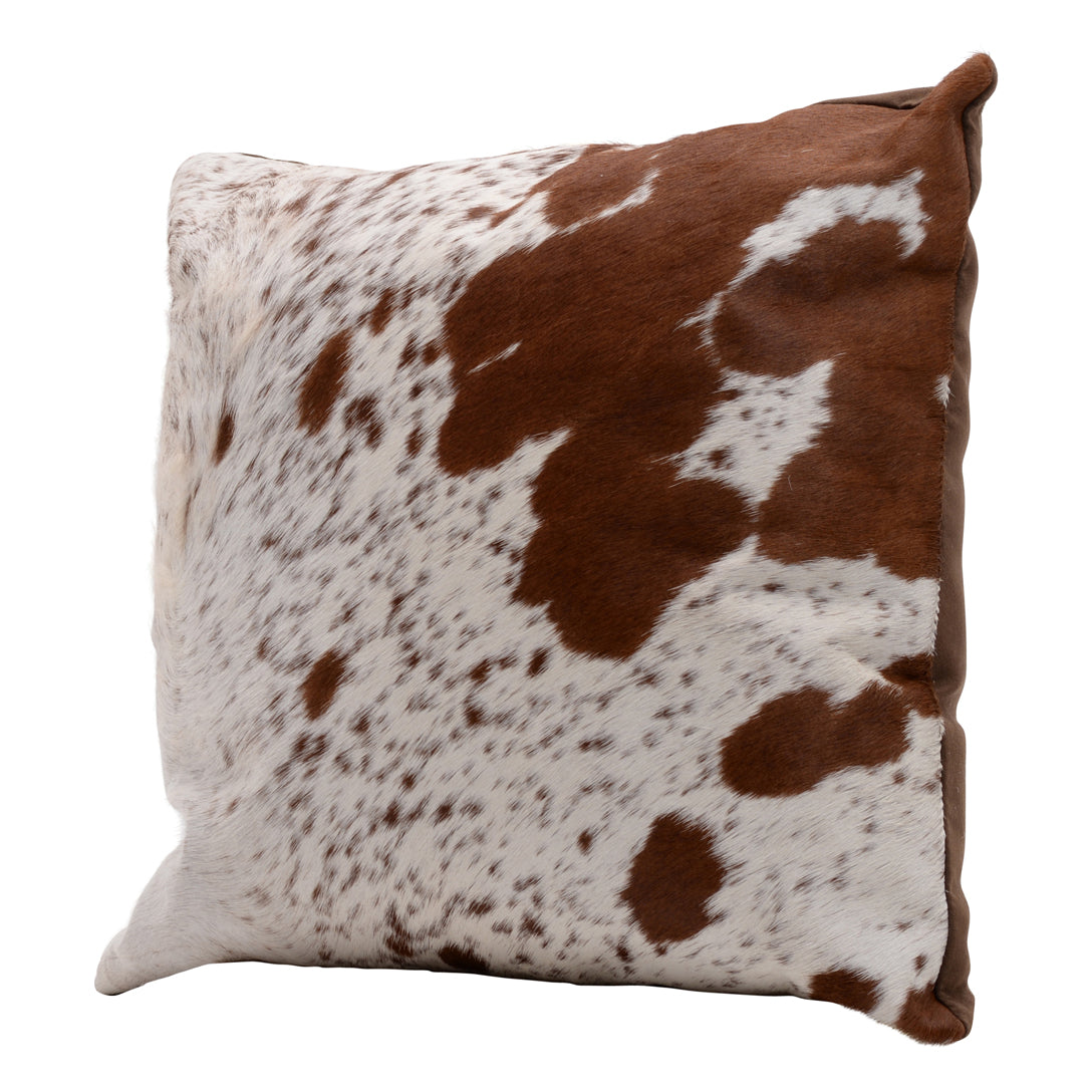 Nguni Hide Pillow