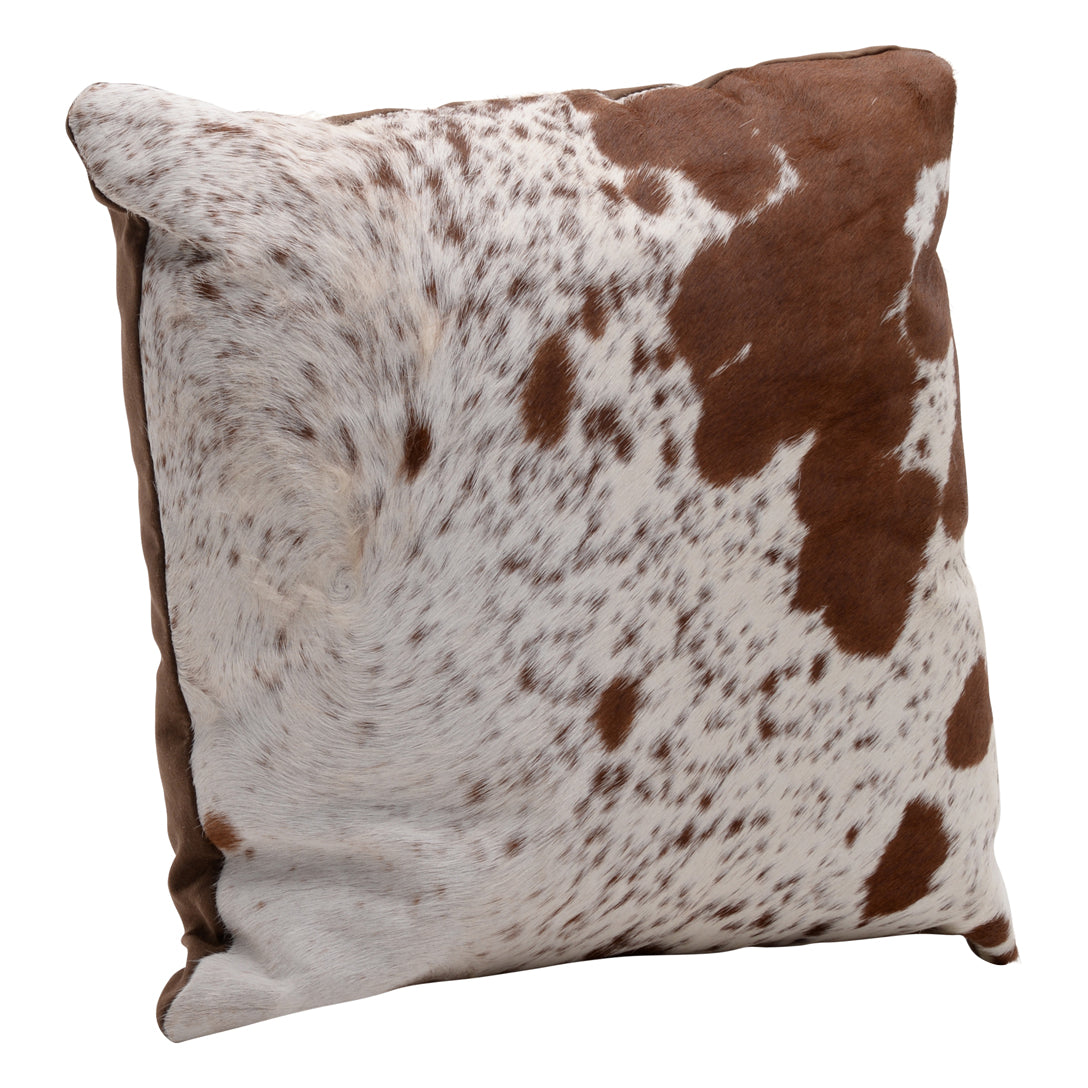 Nguni Hide Pillow