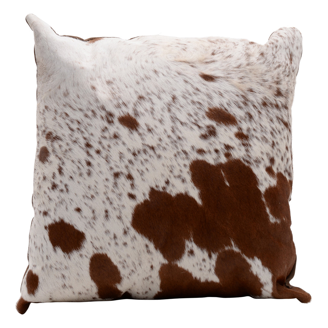 Nguni Hide Pillow