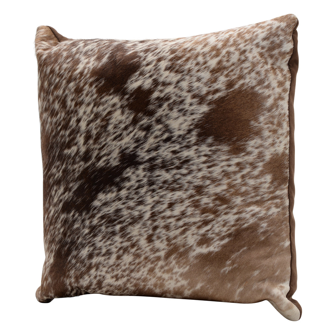 Nguni Hide Pillow