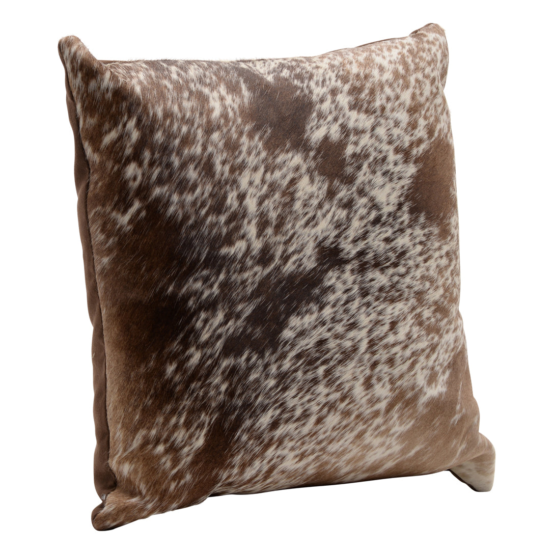 Nguni Hide Pillow