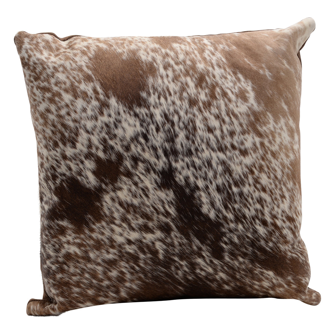 Nguni Hide Pillow