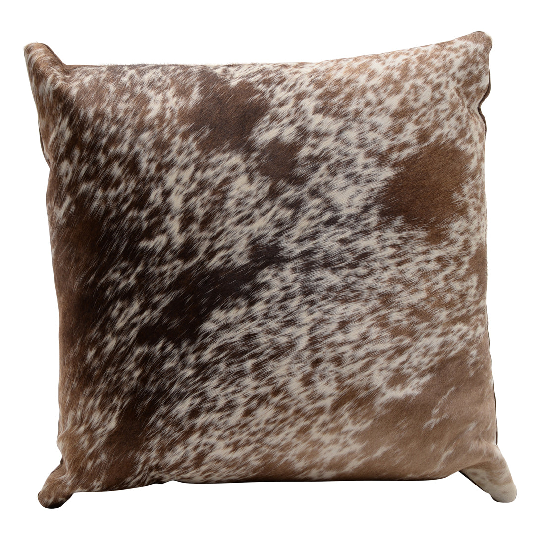 Nguni Hide Pillow