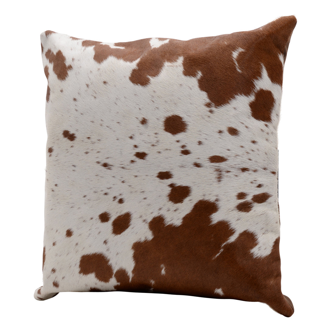 Nguni Hide Pillow