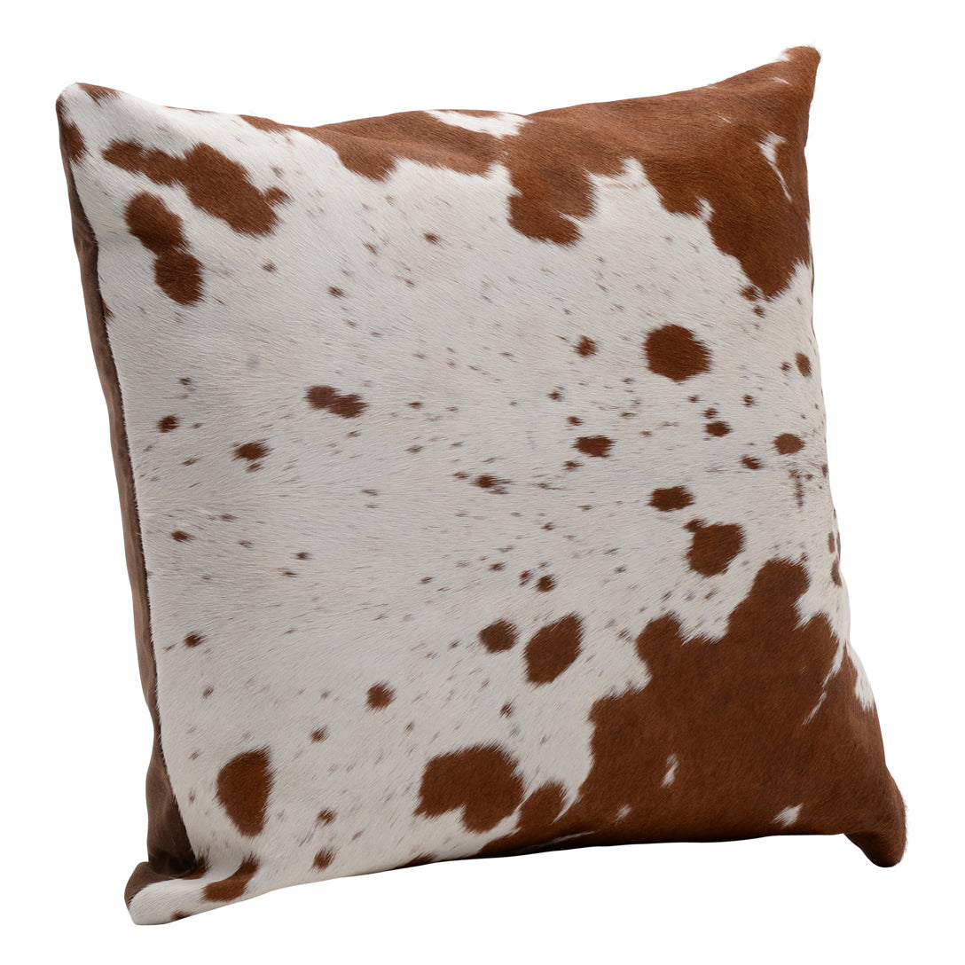 Nguni Hide Pillow