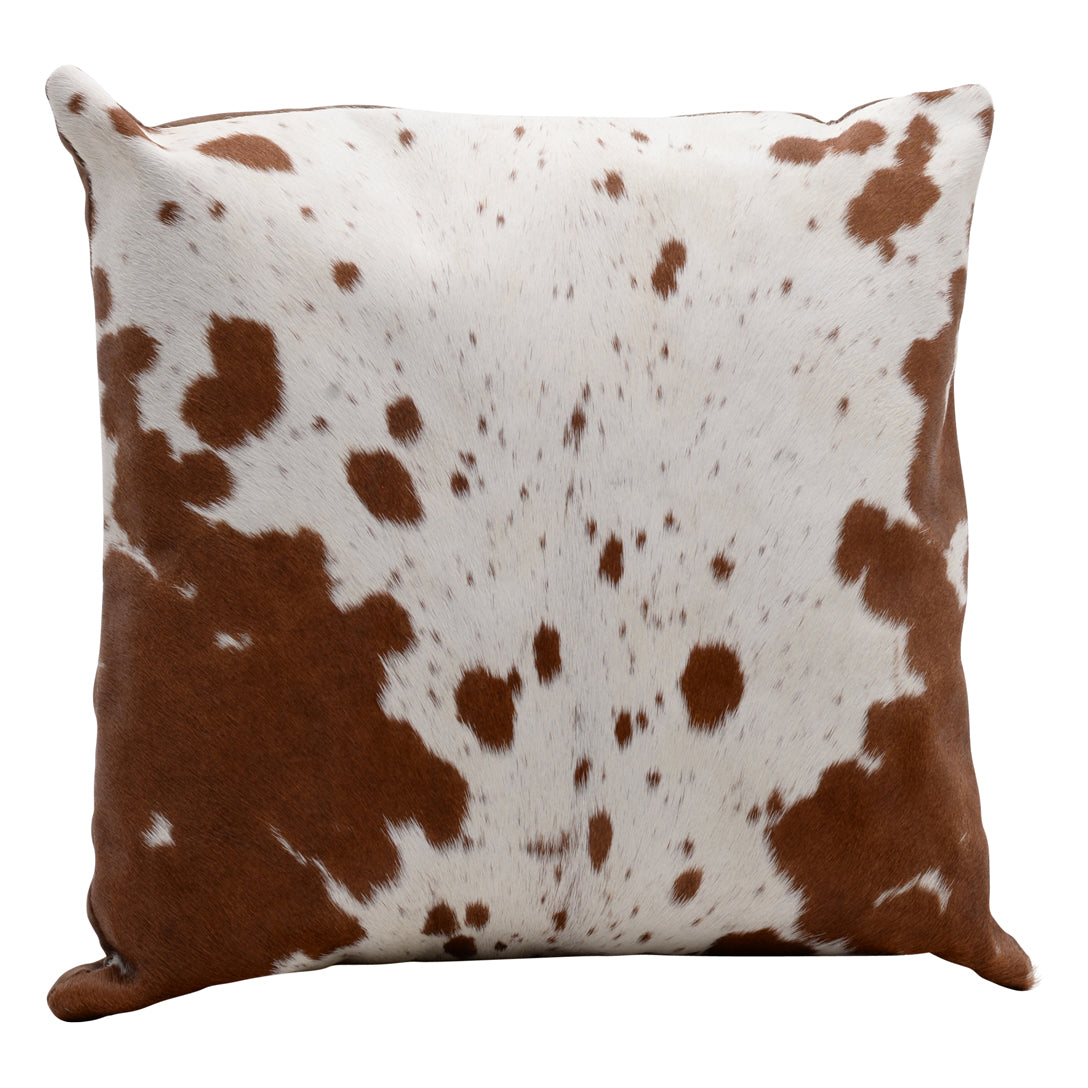 Nguni Hide Pillow