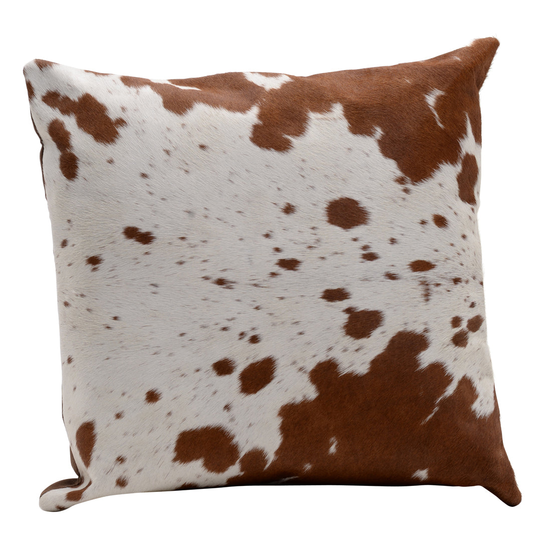 Nguni Hide Pillow