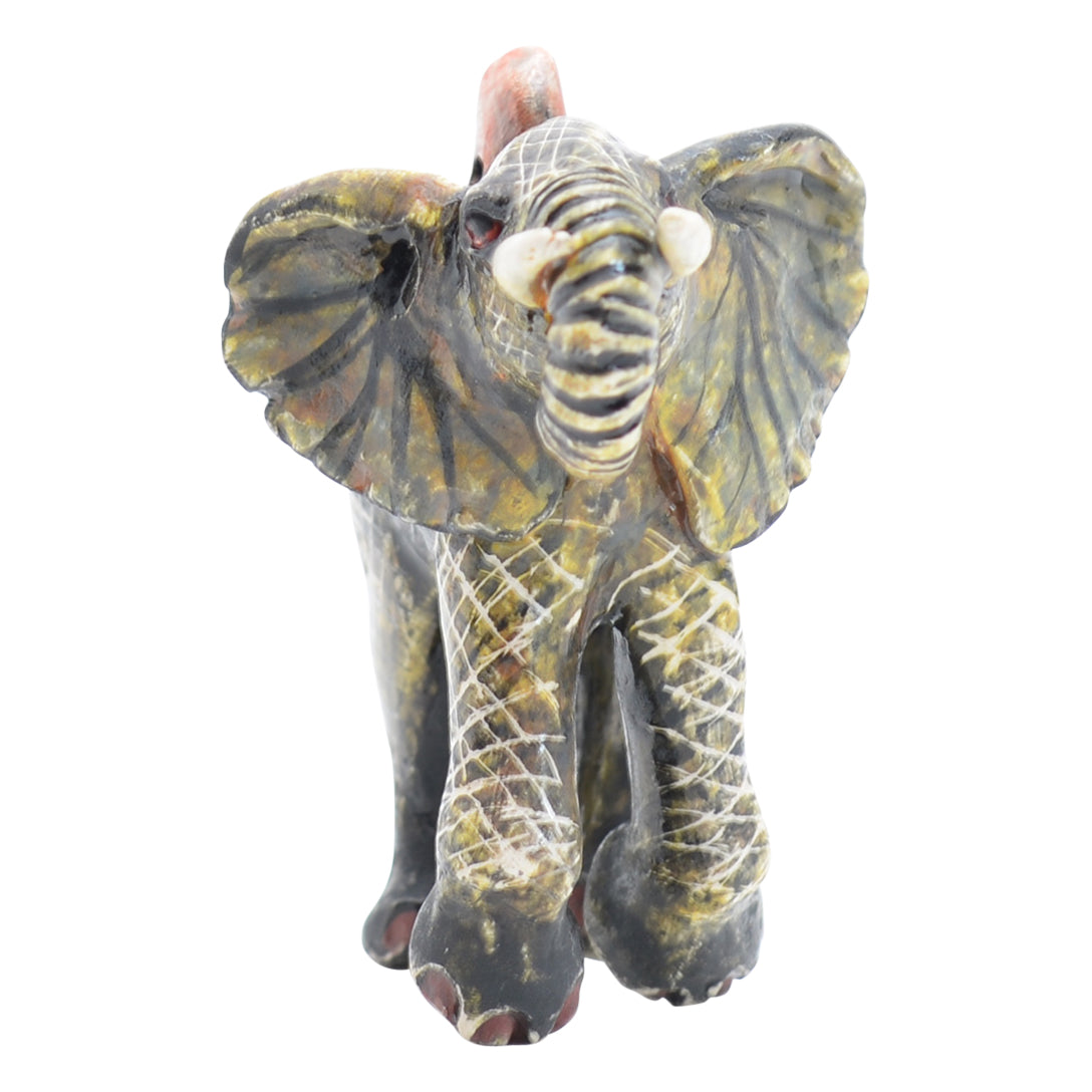 Elephant ornament