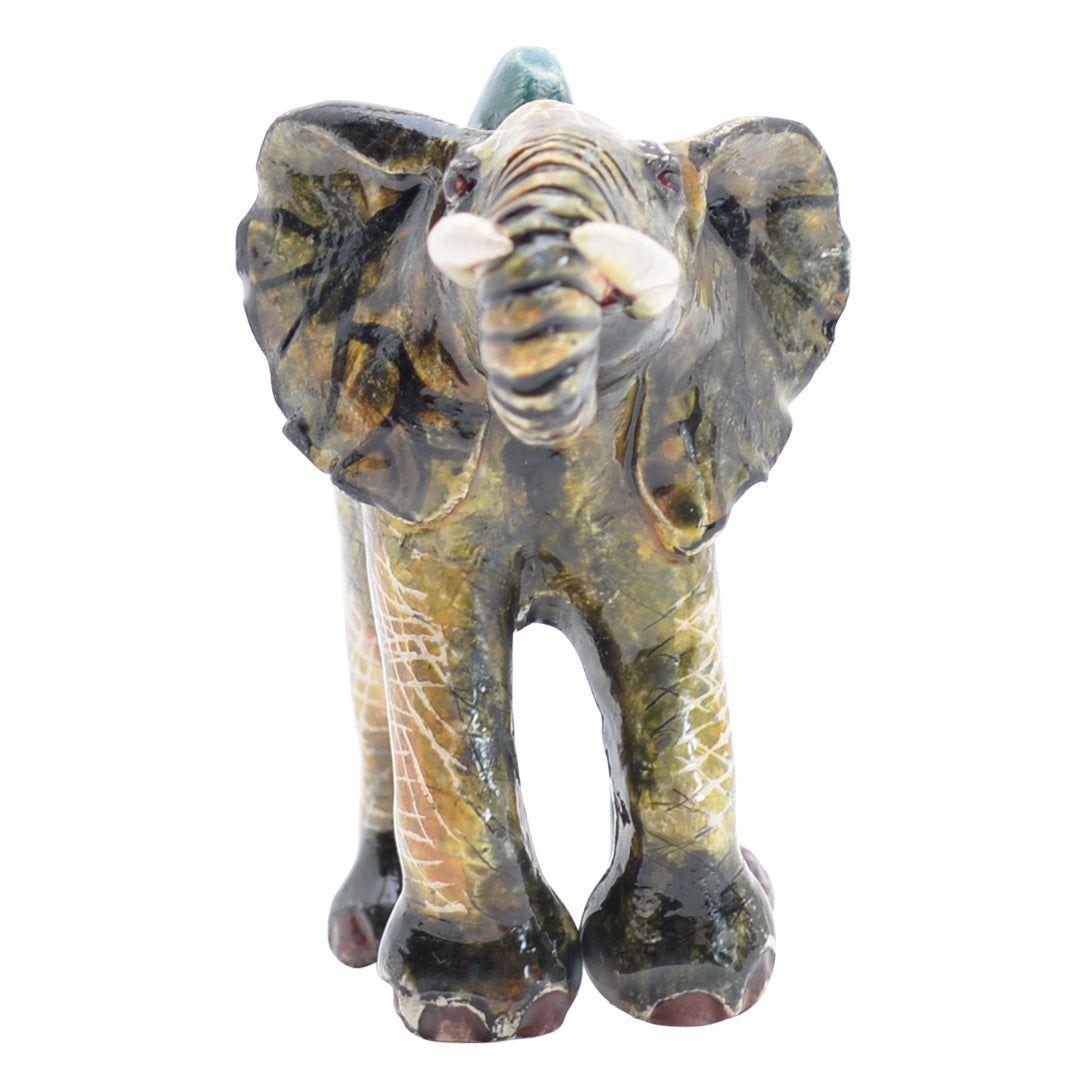 Elephant ornament