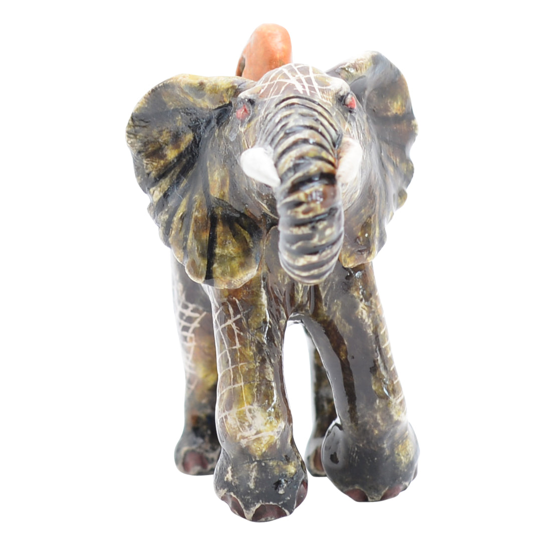 Elephant ornament