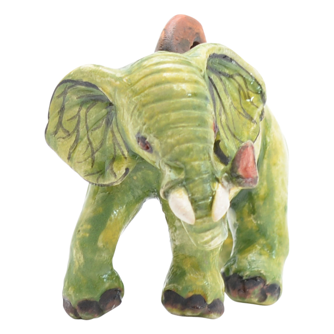 Elephant ornament