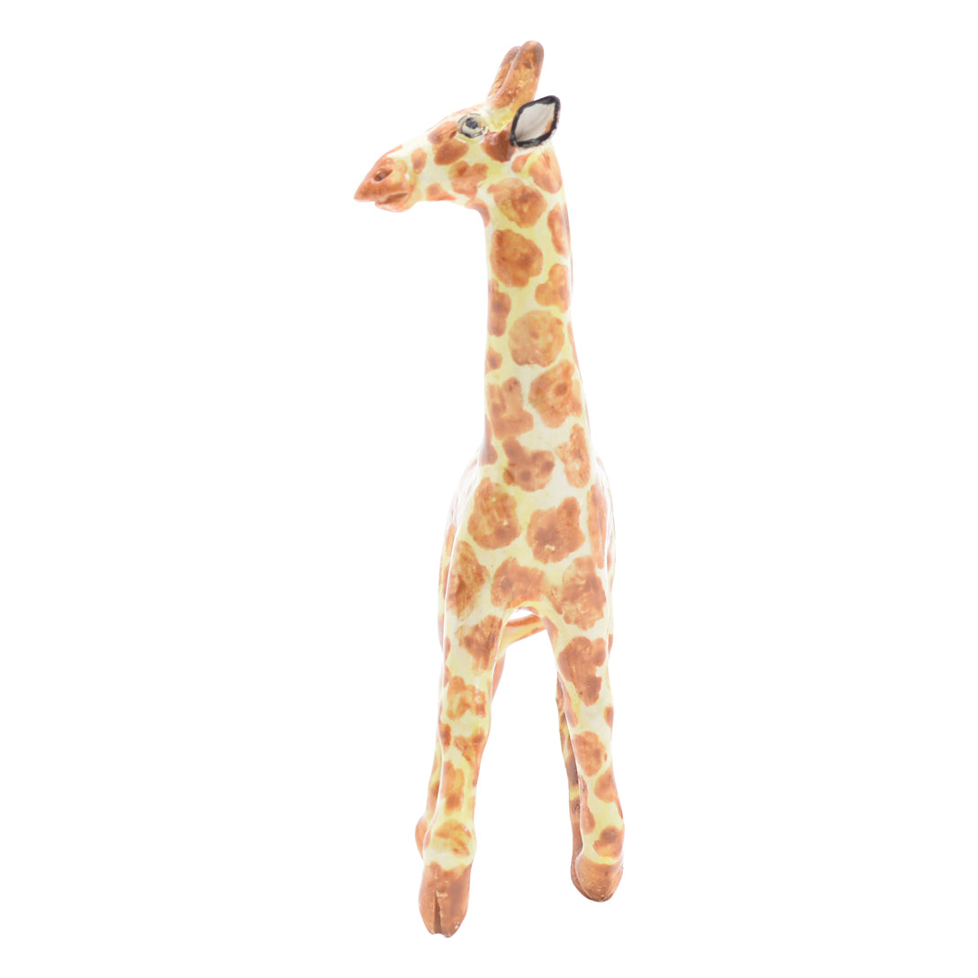 Giraffe ornament