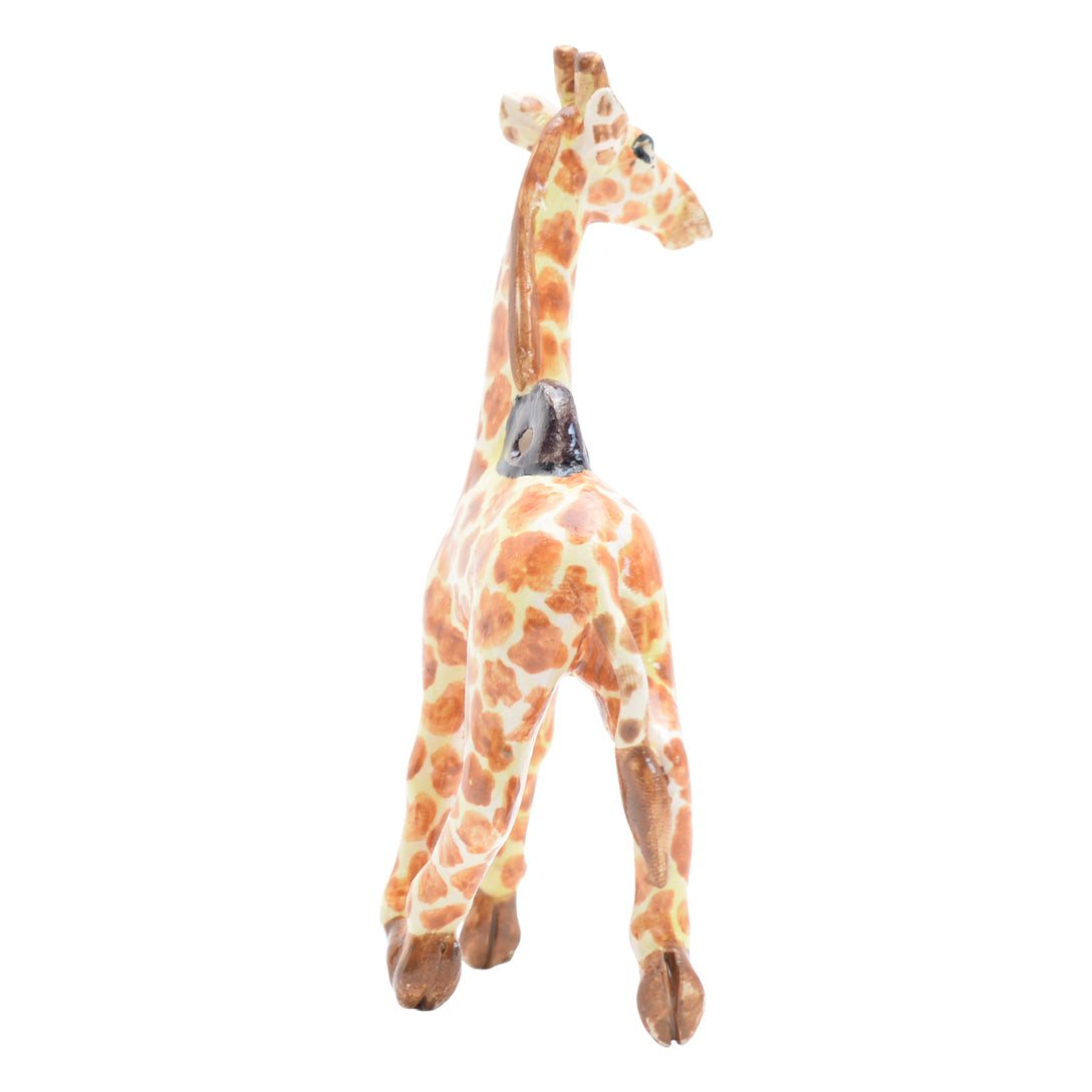 Giraffe ornament