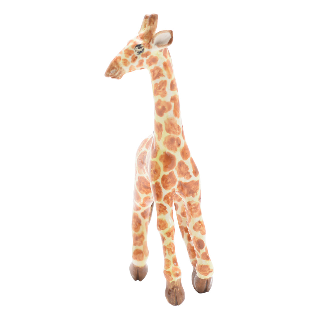 Giraffe ornament