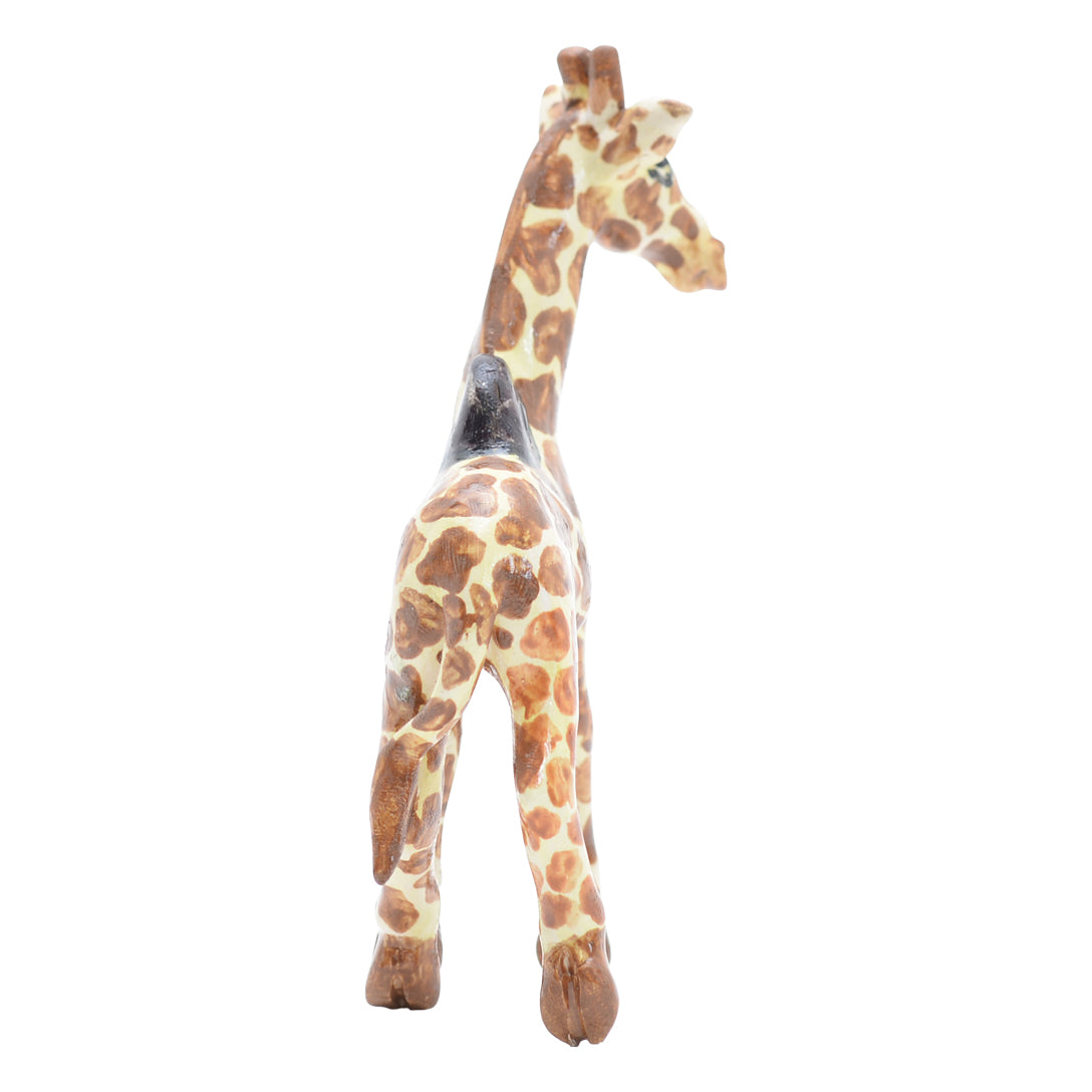 Giraffe ornament