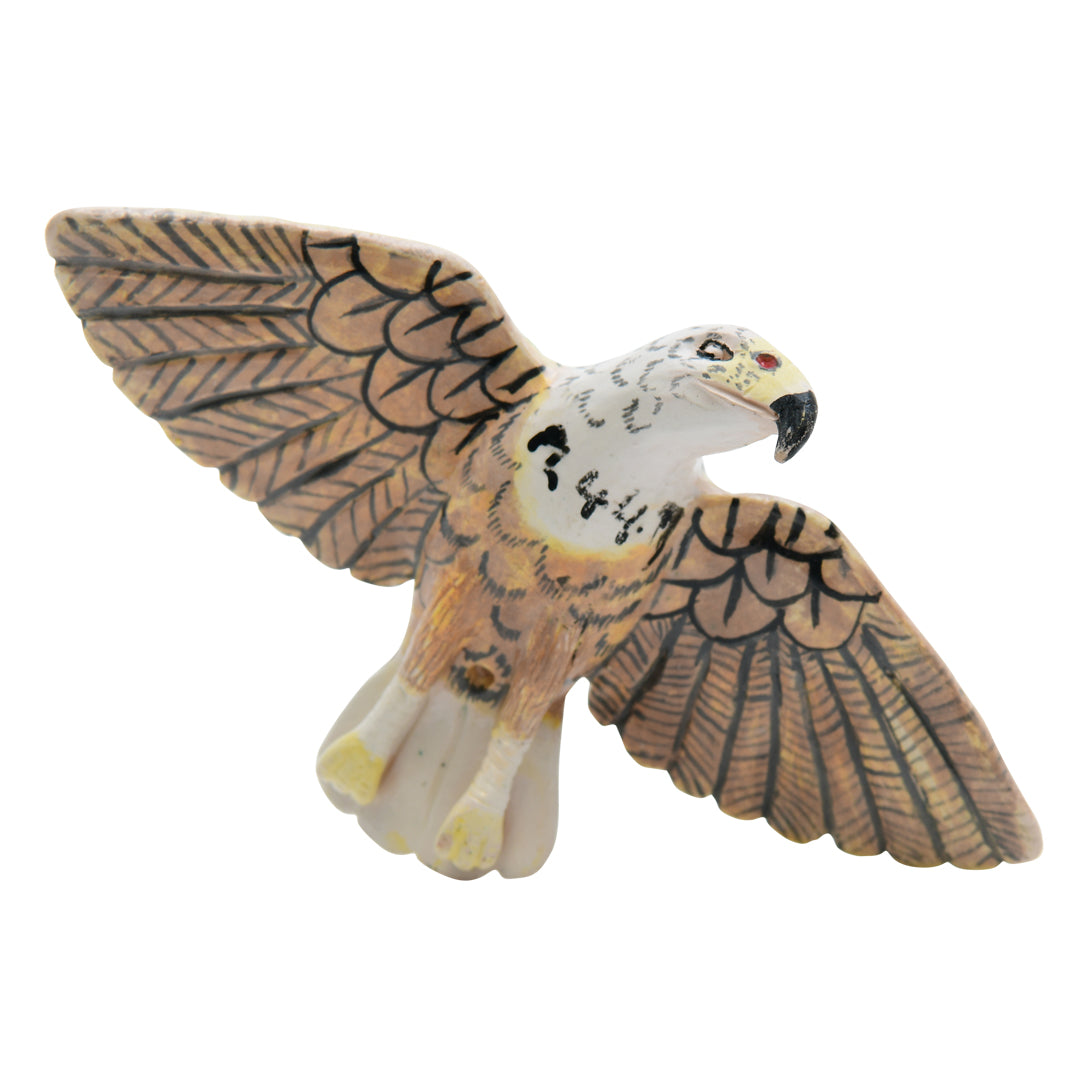 Bird ornament