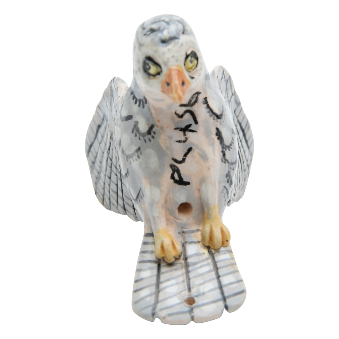 Bird ornament
