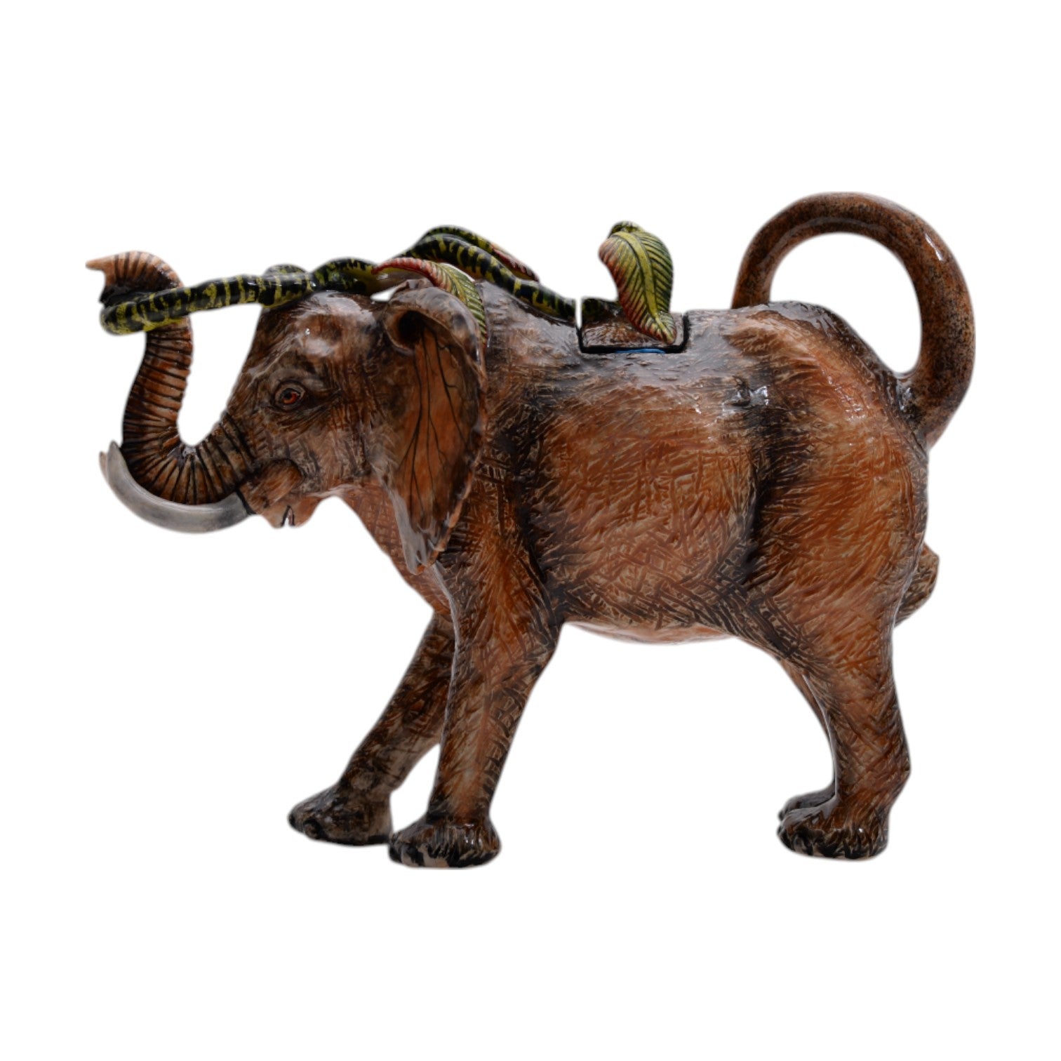 Elephant Teapot