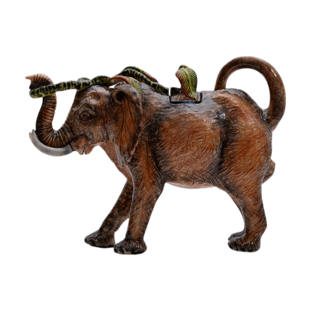 Elephant Teapot