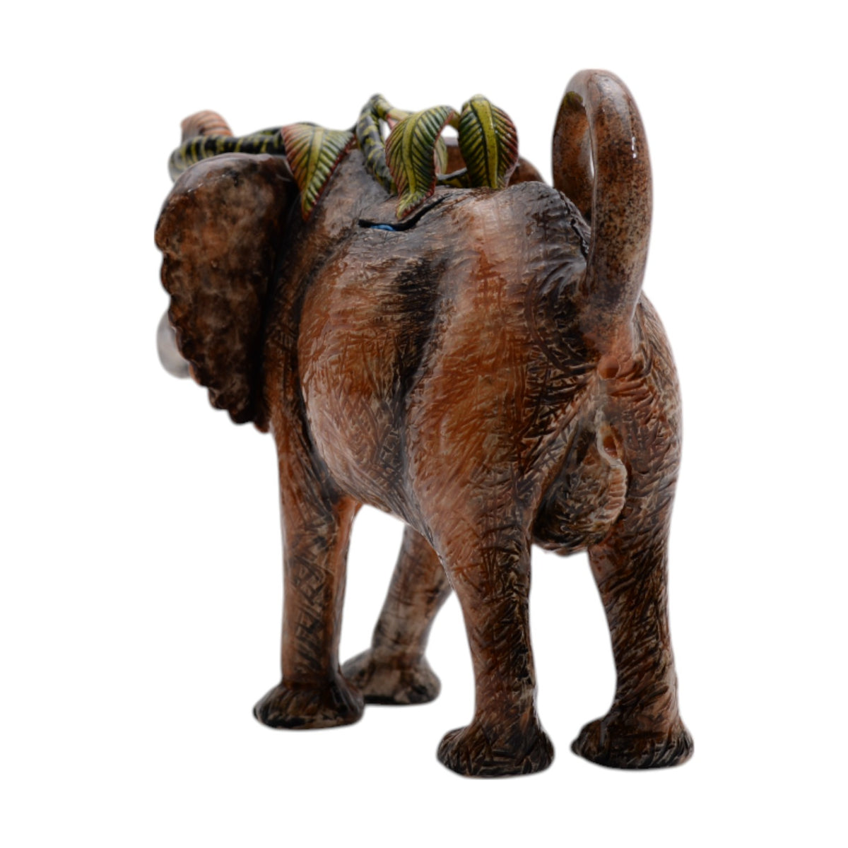 Elephant Teapot