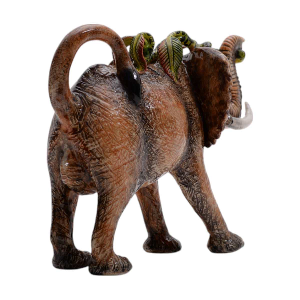 Elephant Teapot