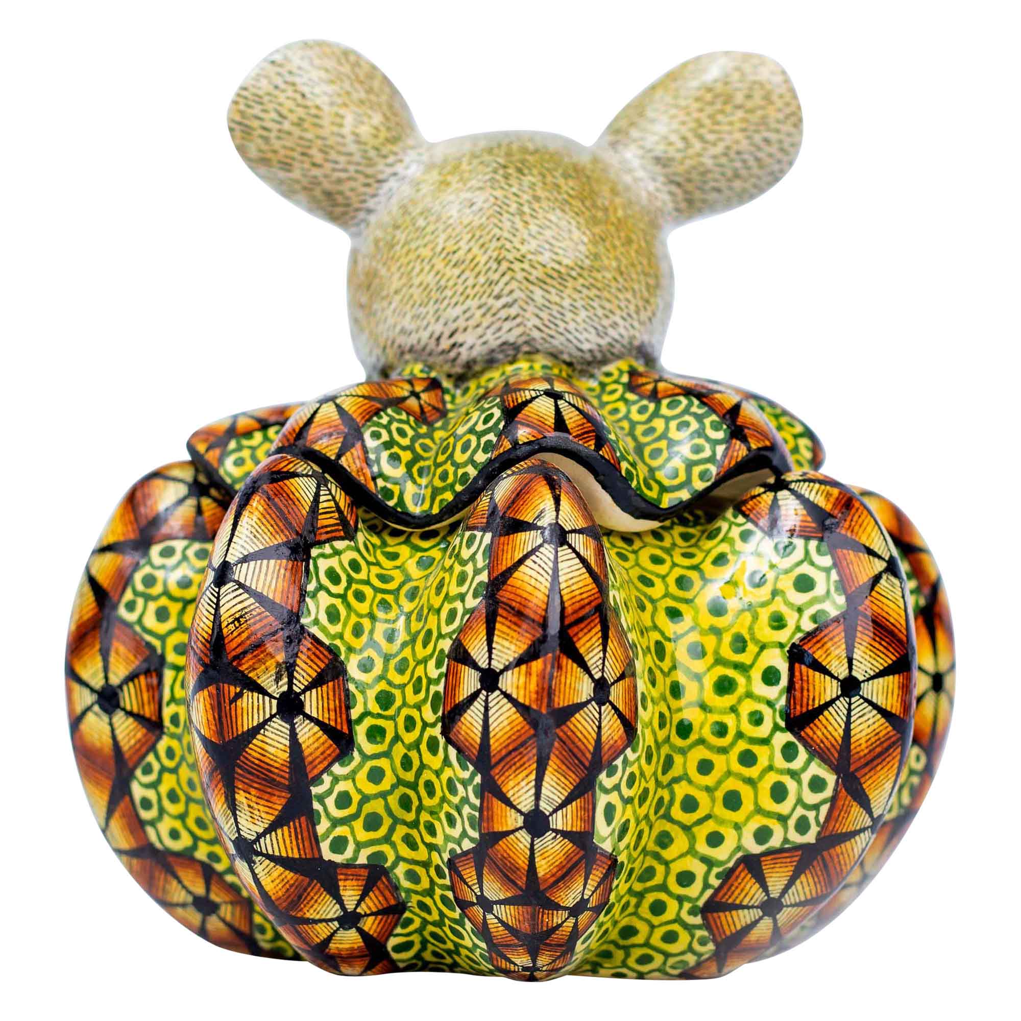 Bushbaby jewelry box
