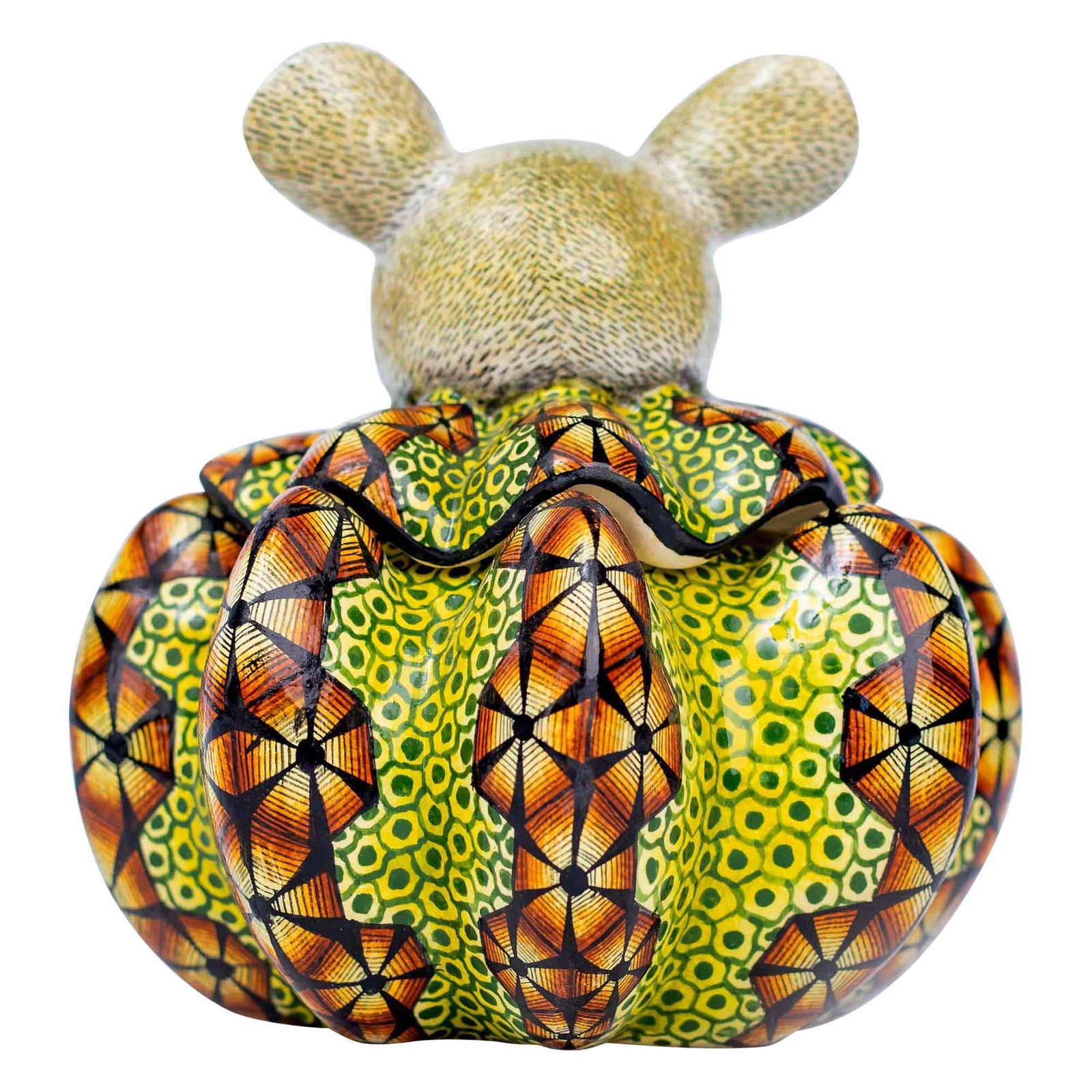 Bushbaby jewelry box