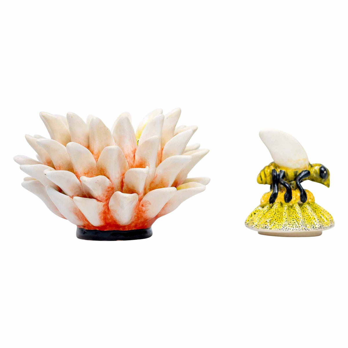 Butterfly, Protea Jewelry Box