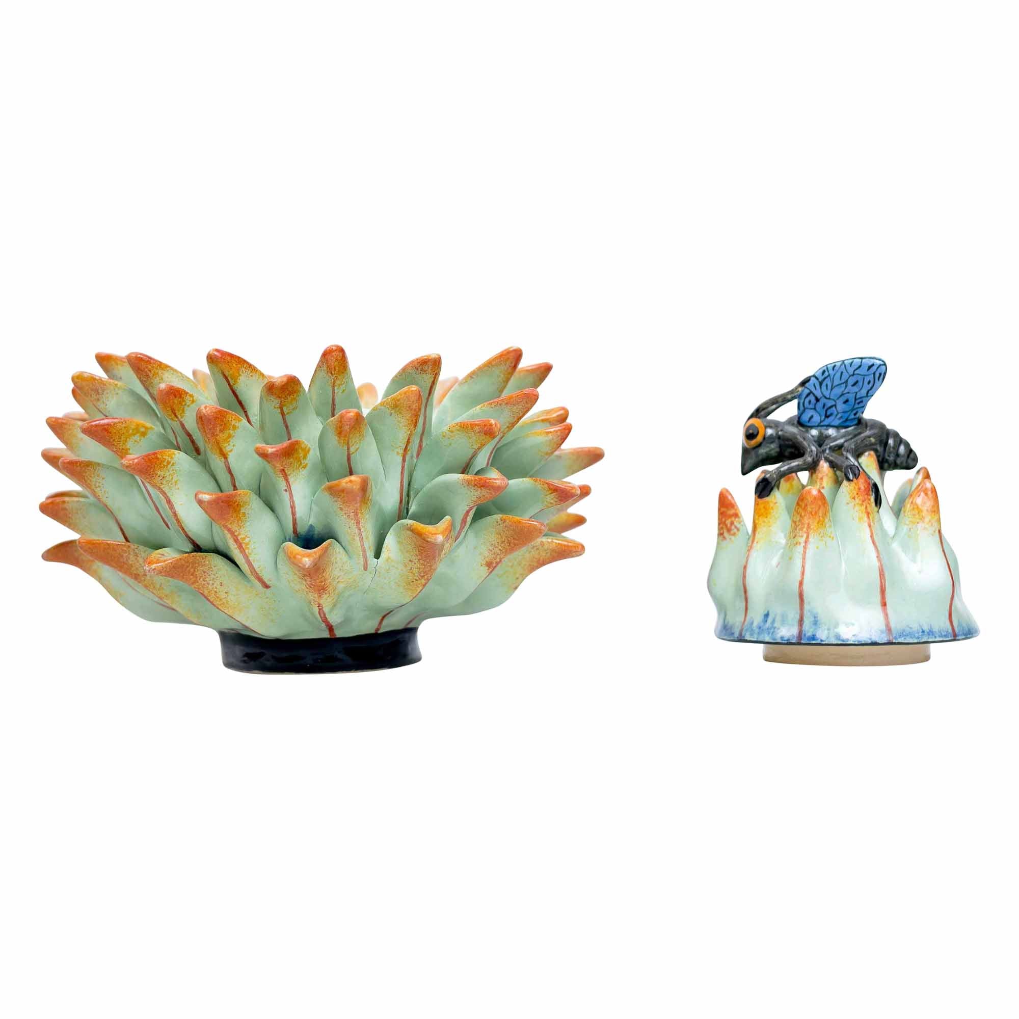 Fly, Protea Jewelry Box
