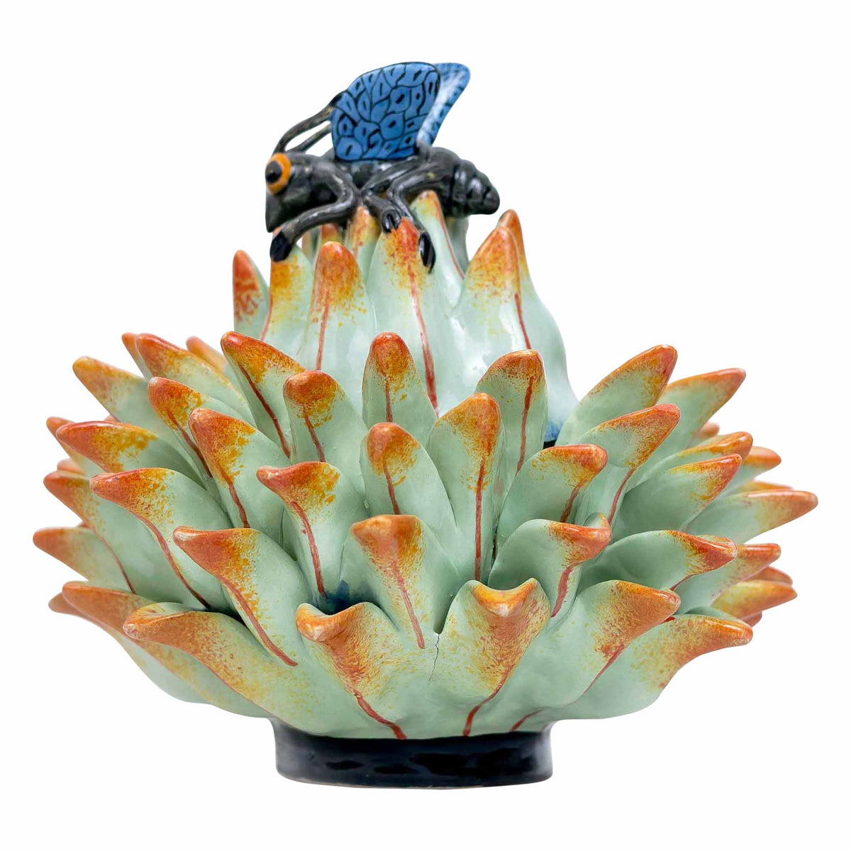 Fly, Protea Jewelry Box