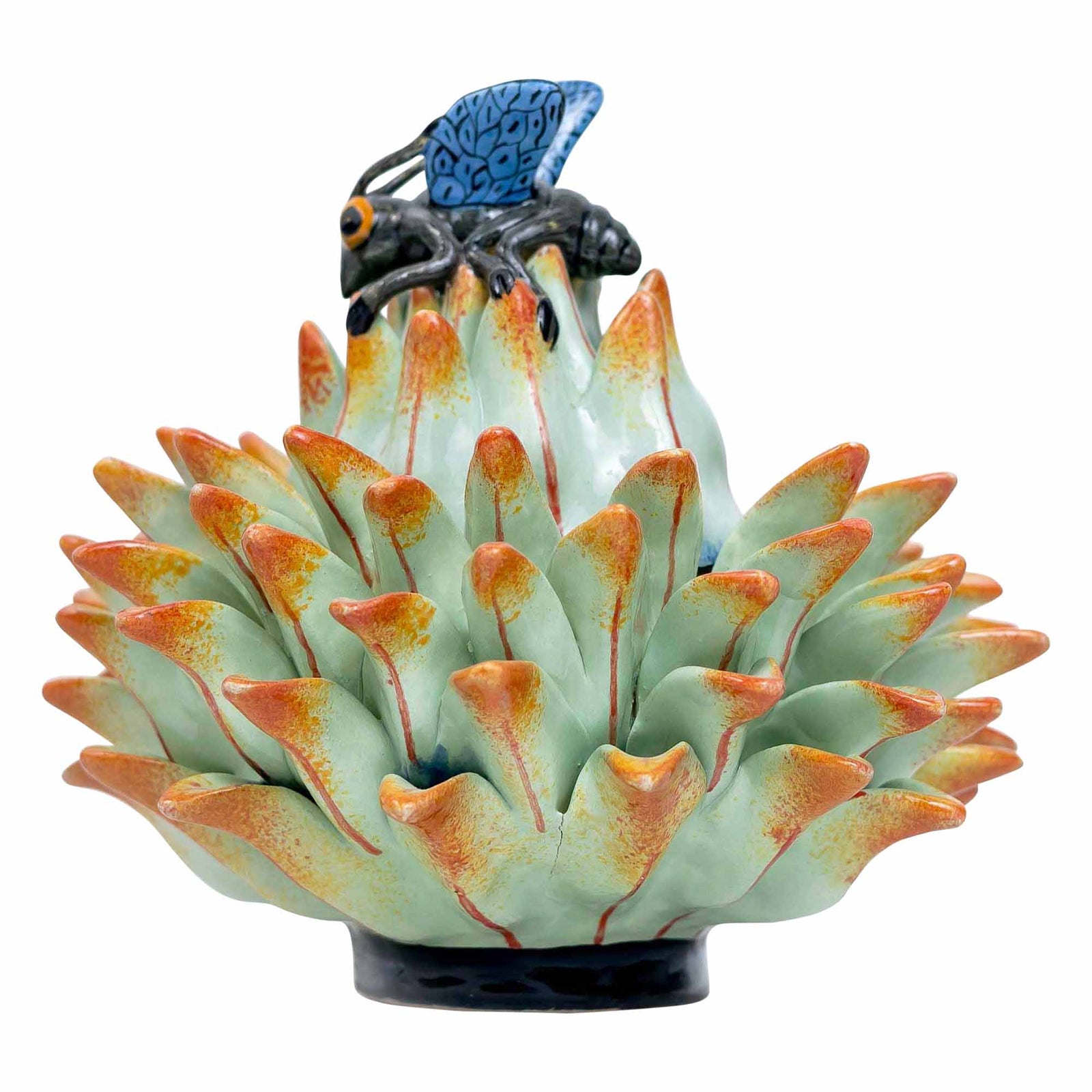 Fly, Protea Jewelry Box
