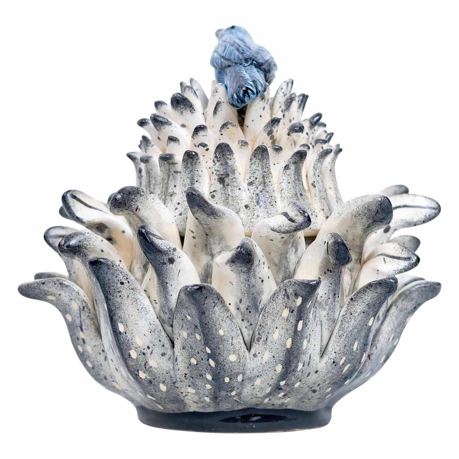 Bird, Protea Jewelry Box