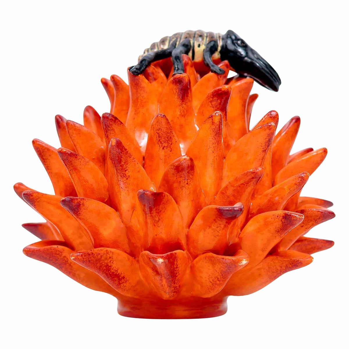 Protea Jewelry Box