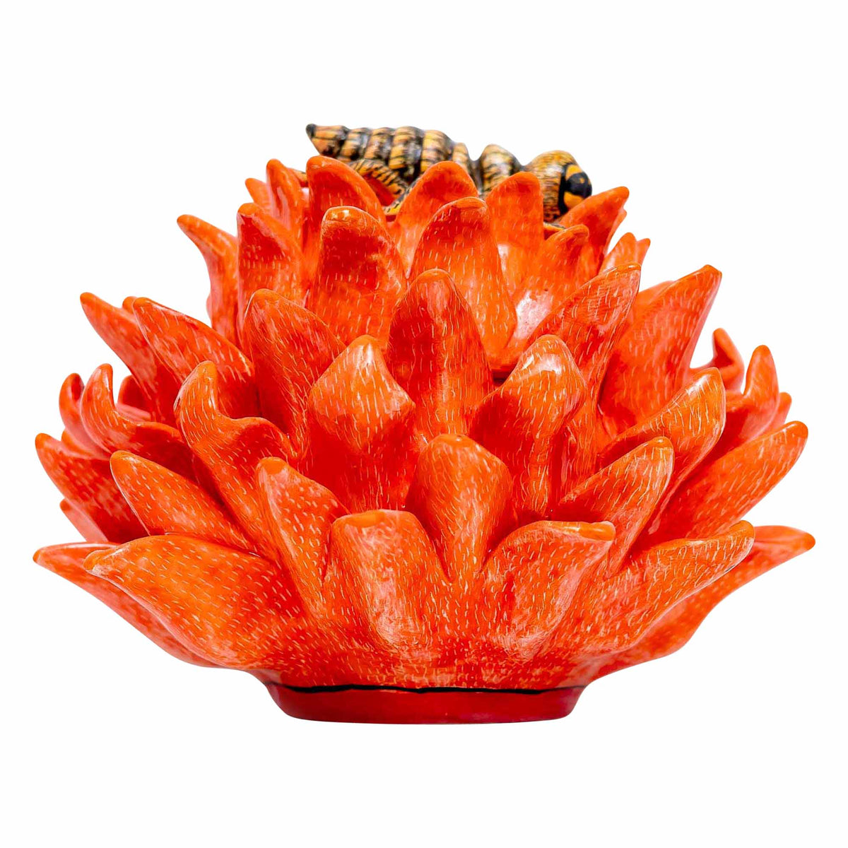 Protea Jewelry Box