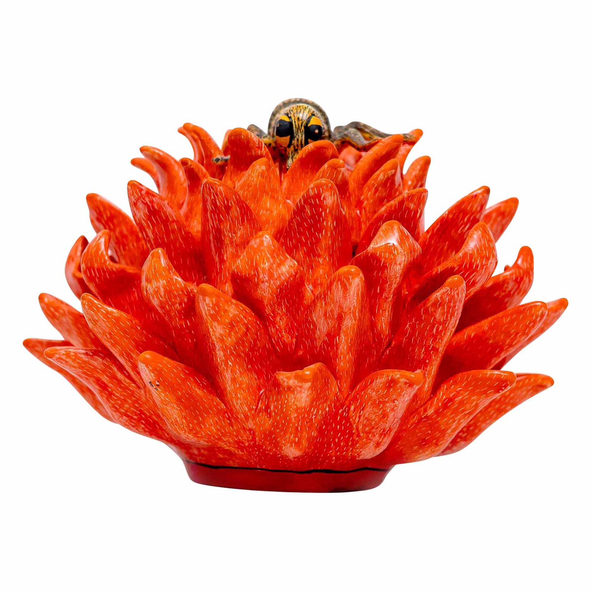 Protea Jewelry Box