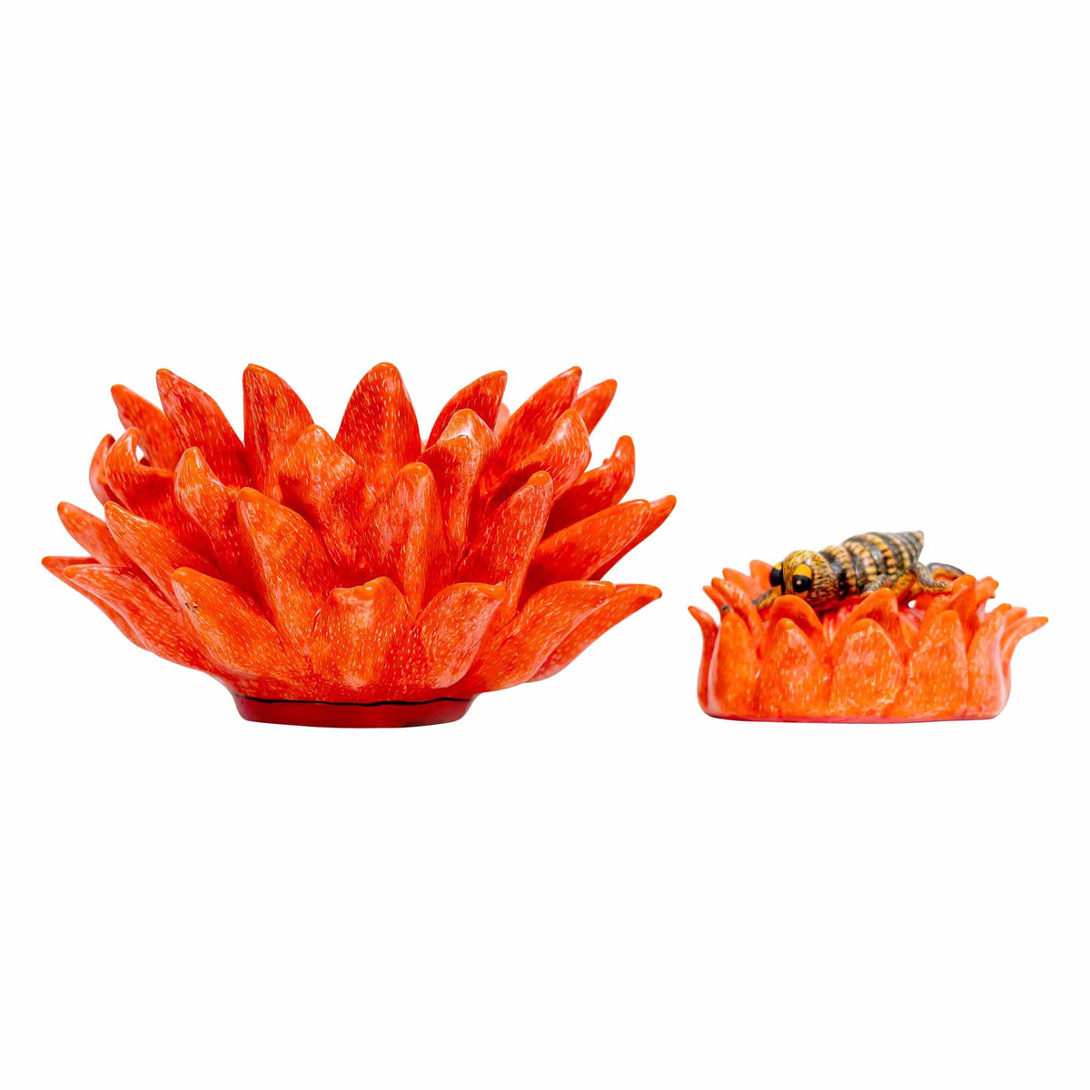 Protea Jewelry Box
