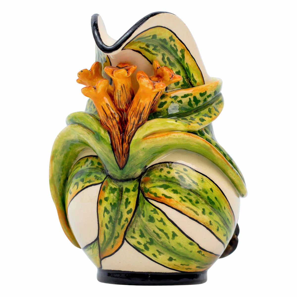 Elephant Jug