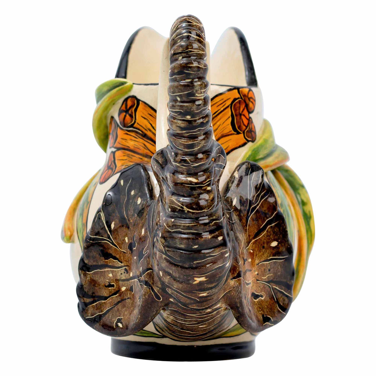 Elephant Jug