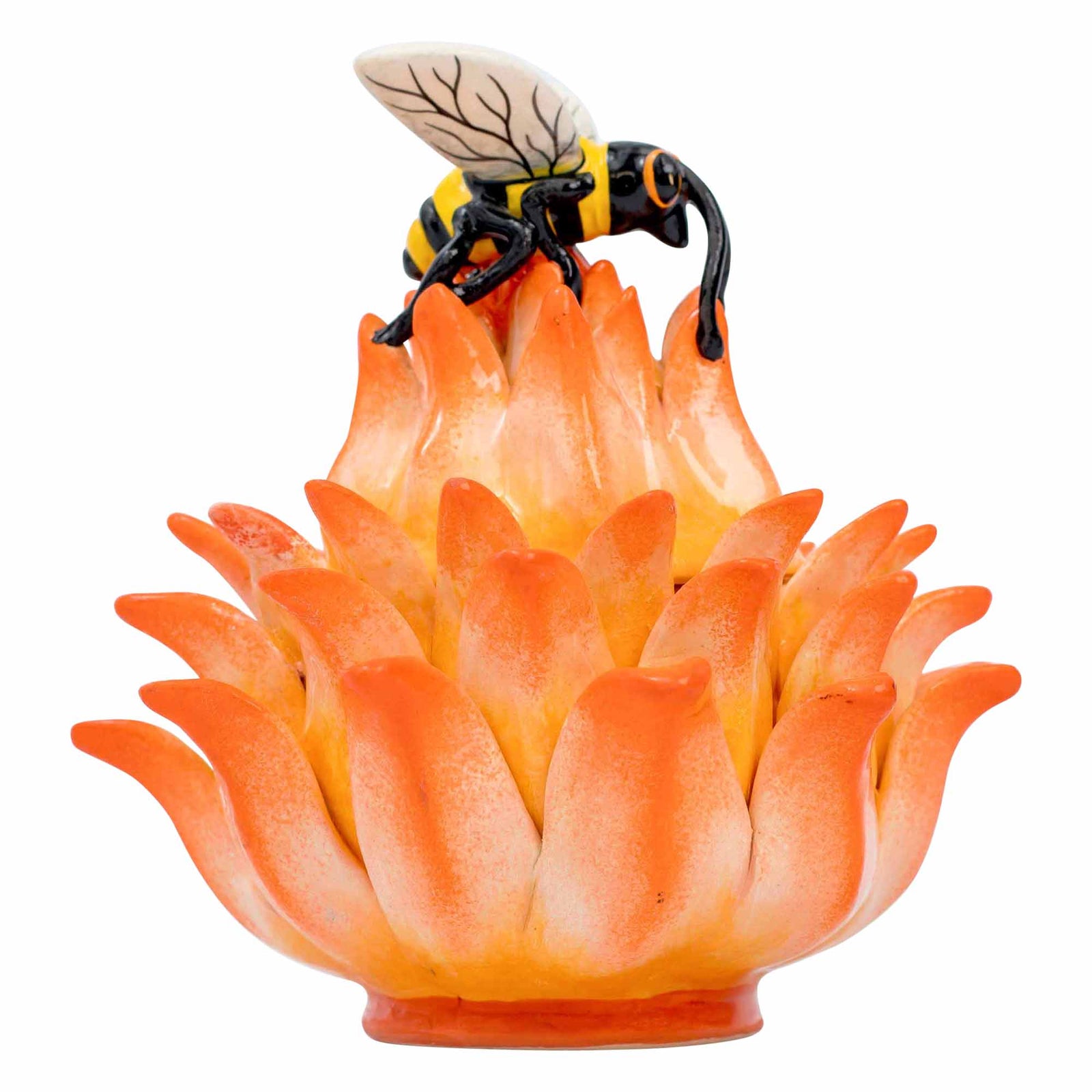 Butterfly, Protea Jewelry Box
