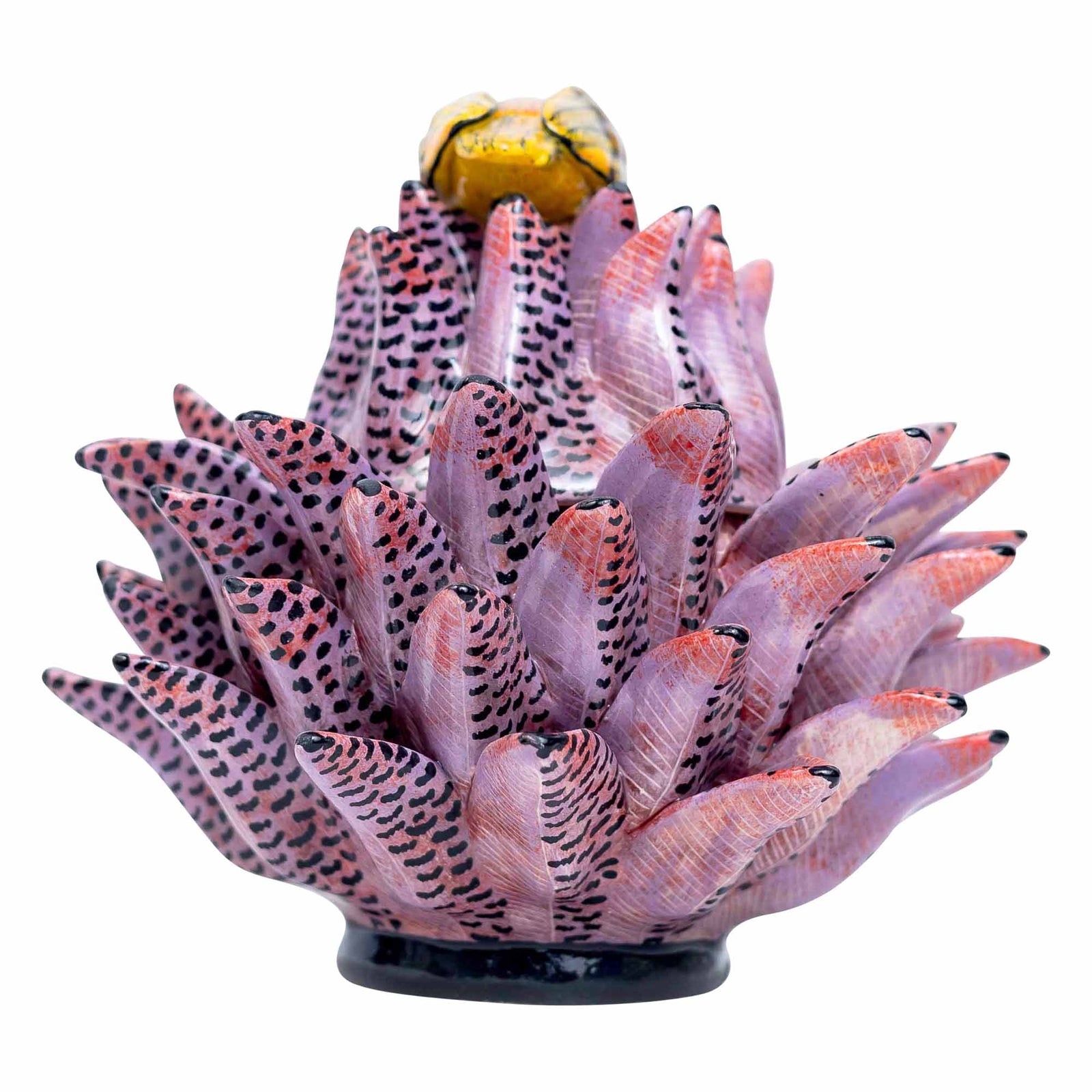 Protea, Bird Jewelry Box