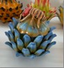 Protea jewelry jewelry box