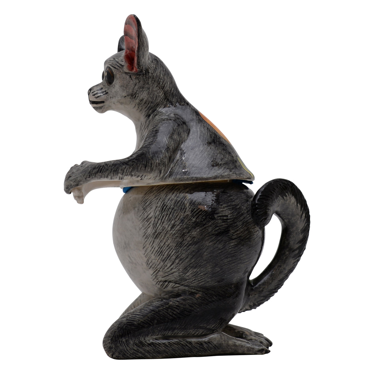 Bush Baby Jewelry Box