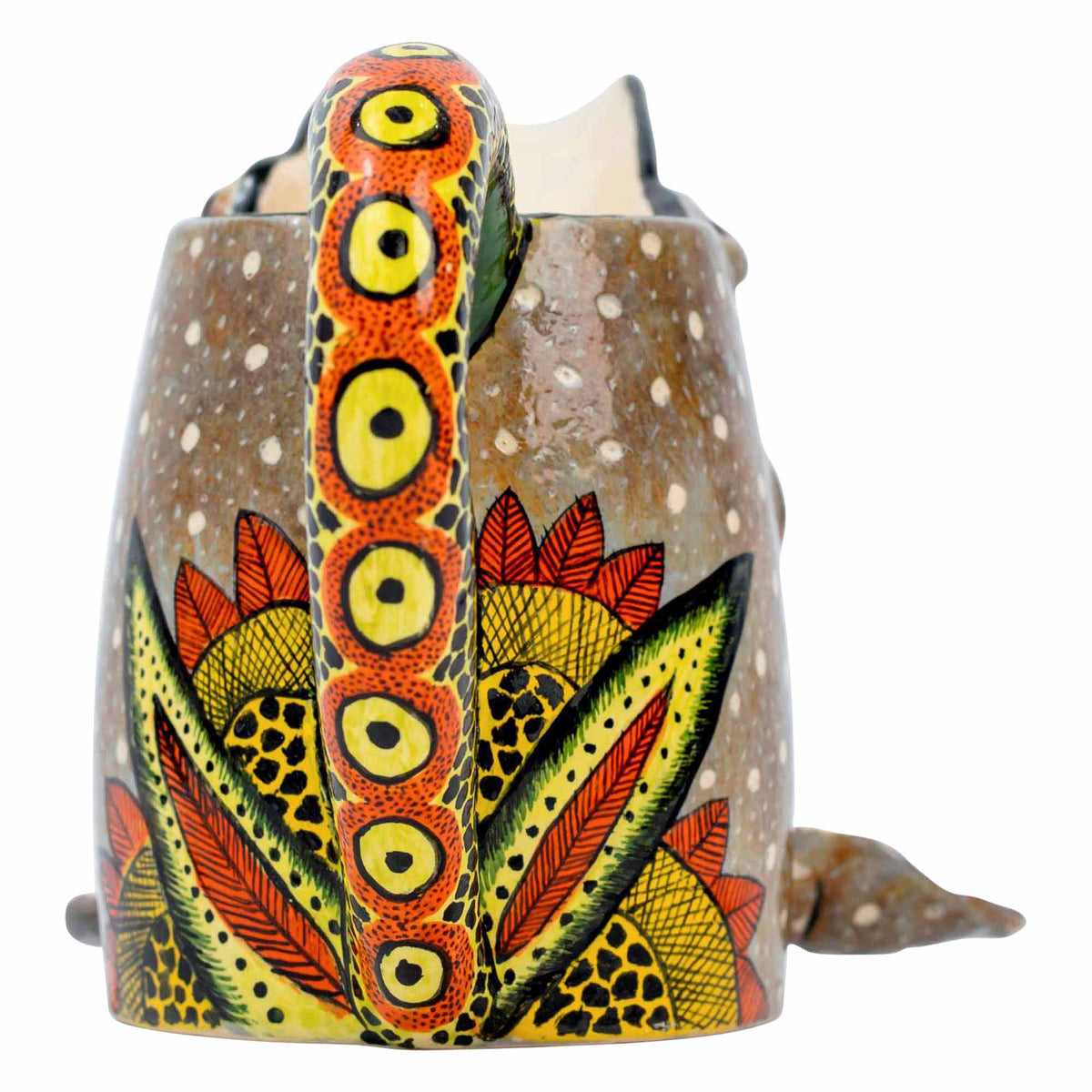 Rhino Jug