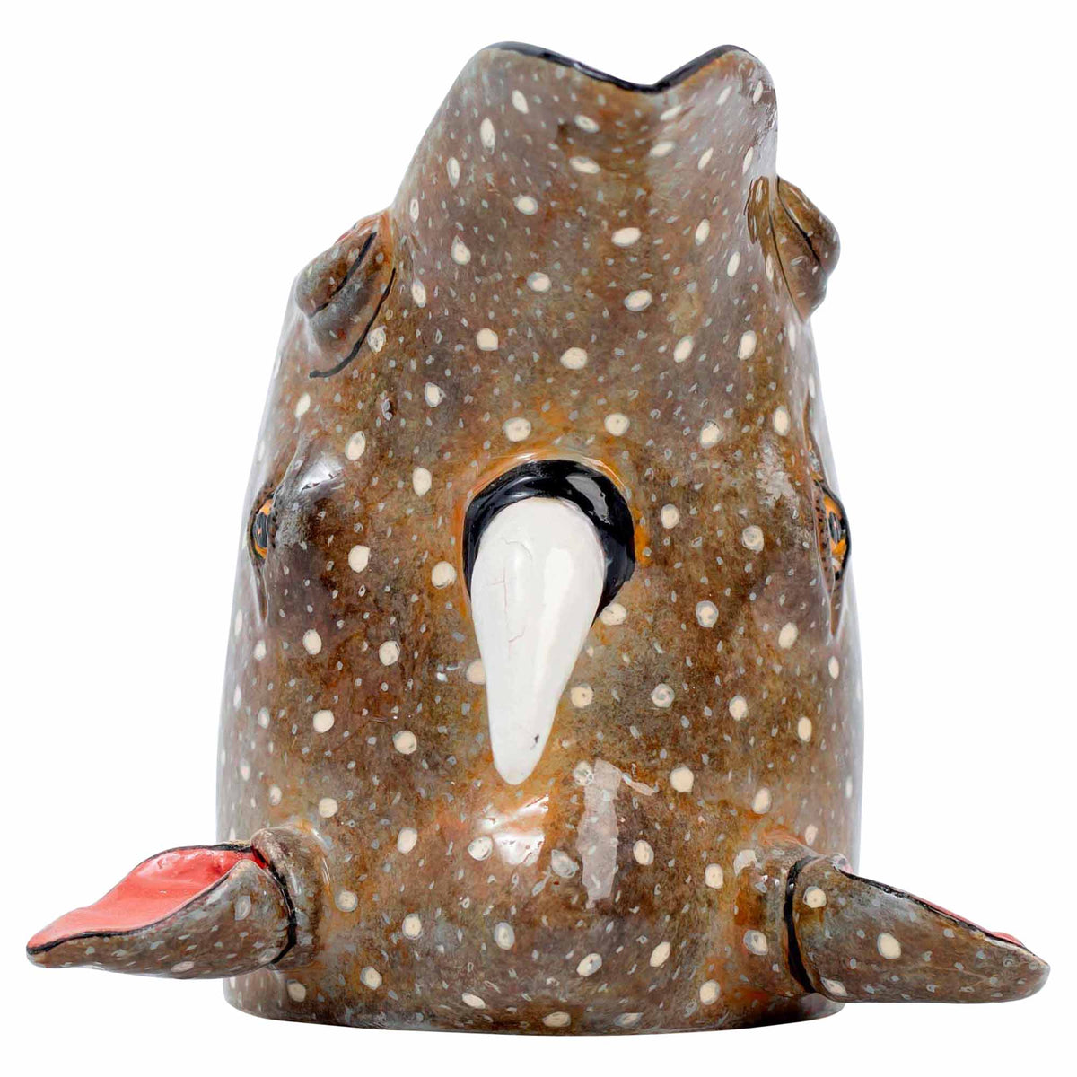 Rhino Jug