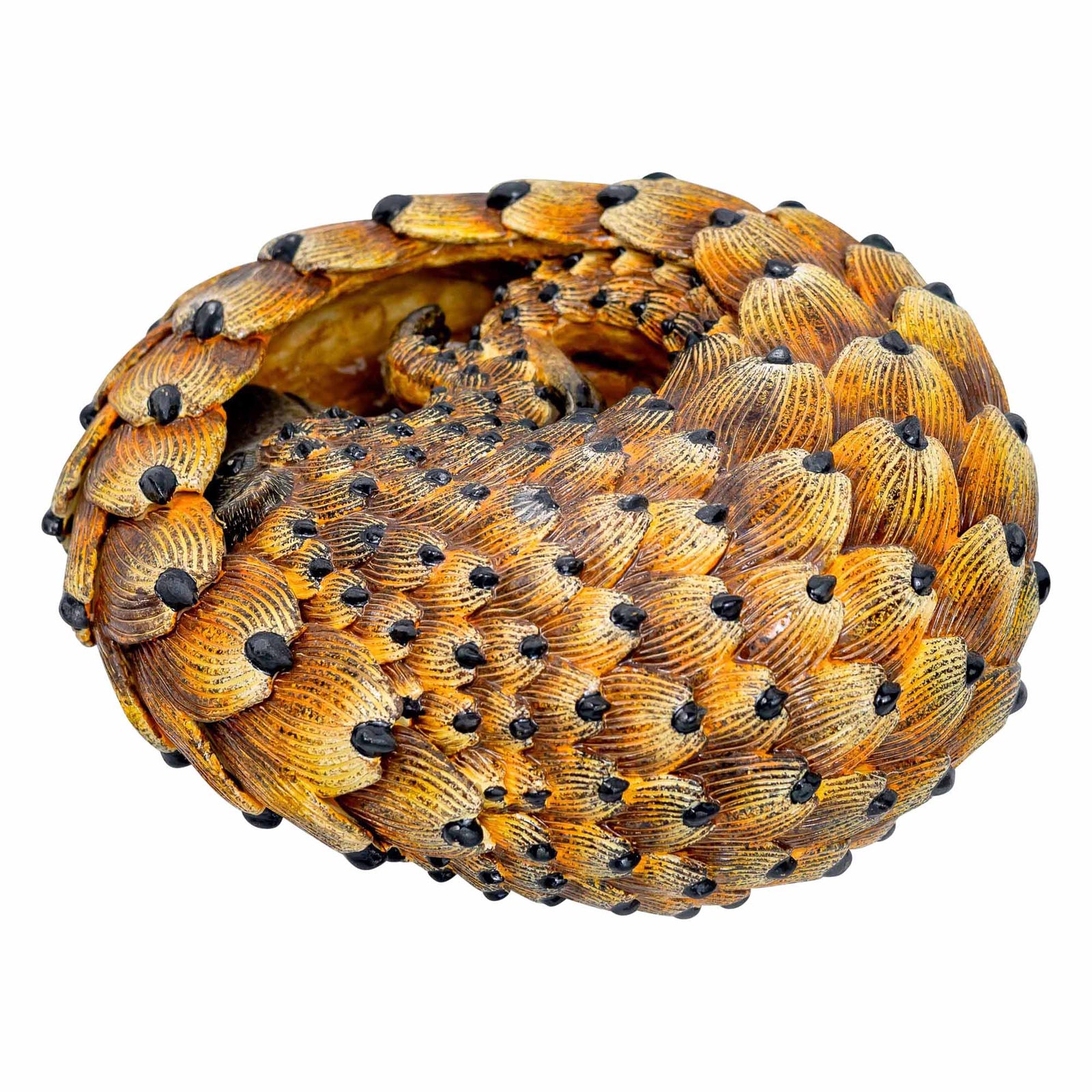 Pangolin Sculpture