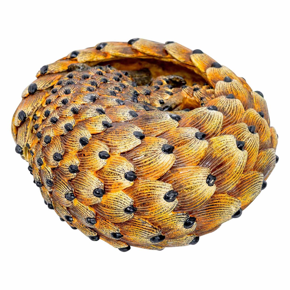 Pangolin Sculpture